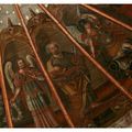 Les trésors picturaux de la Chapelle St-Michel à Douarnenez 3