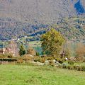 lac d'aiguebelette