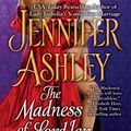 The Madness of Lord Ian Mackenzie – Jennifer Ashley