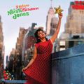 Norah Jones vient de sortir un nouvel album, « I Dream Of Christmas »