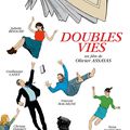 "Doubles Vies" d'Olivier Assayas : L'auto-fiction, l'écrivain et le Web