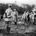 7 Septembre 1915: la préparation de la 2ème Bataille d'Artois