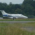 Aéroport Tarbes-Lourdes-Pyrénées: Midland Aviation: Embraer EMB-500 Phenom 100: M-INXY: MSN 50000024.