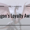 Dragon's Loyalty Award