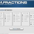 XM.Fractions