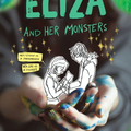 Eliza and her monsters - Francesca Zappia