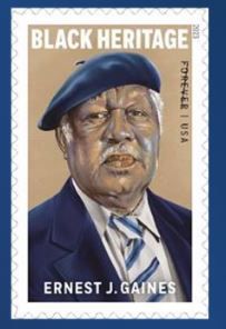 Retour sur Ernest J. Gaines