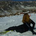 Ski à Laqlouq
