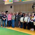 NEUVE-MAISON : CONVIVIALITÉ, MUSIQUE ET JEUNES TALENTS POUR LA FÊTE COMMUNALE. 