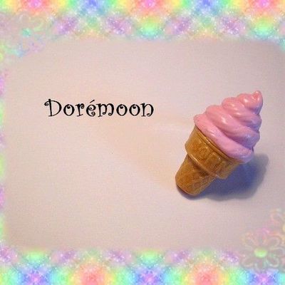 Bague Glace Italienne 