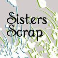 WEEK END REMISE CHEZ LES SISTERS SCRAP