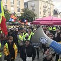 ACTE XVI des GILETS JAUNES: les législateurs Normands au travail pour sauver le mouvement du pourrissement...