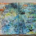 Art journal 2015