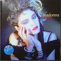 Madonna the Eighties
