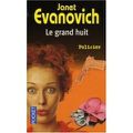 Le grand huit -=- Janet Evanovich