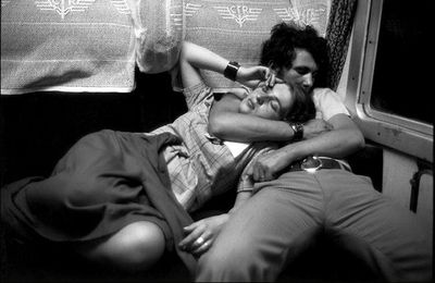 Une bise et au lit 95
