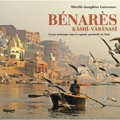 BENARES / KASHI-VARANASI