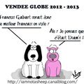Vendée Globe 2012 - 2013