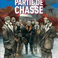 Partie de chasse