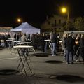 Soirée du vin Nouveau 2021