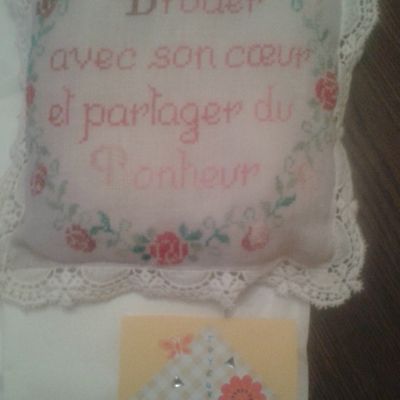 ronde anniversaire sur le forum à l'ouvrage