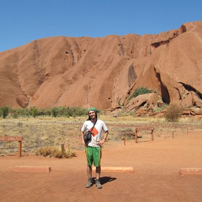 Walked Kms: 948 / Total Kms: 25100