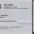  Concert Tri Yann le 15/08/2014 - Plozevet - la jument des michao