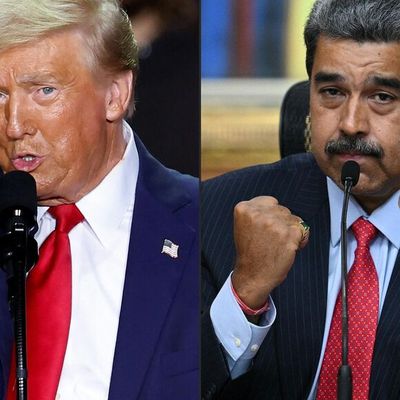 USA/Venezuela: Les USA redeviennent l´état voyou et dangereux!