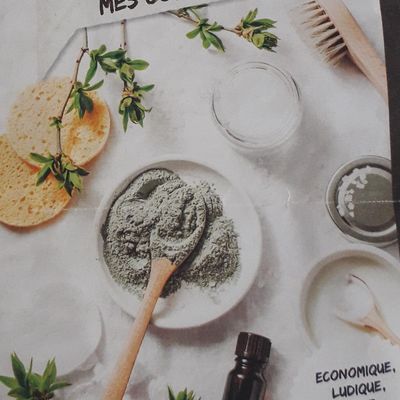 fabrication de cosmétiques / REGLES DE BASE