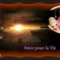 AMI (es) pour la vie ?