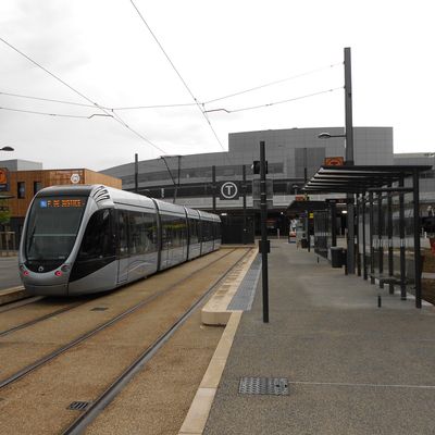 Evolution des réseaux de tramway dans le Sud : 2 – Ces villes entre stagnation et refus
