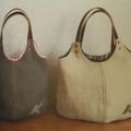 mon premier sac