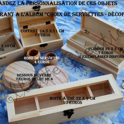 Modèles 