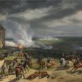 1792-2012 : commémoration des deux cents vingt ans de la bataille de Valmy