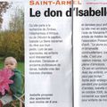 Lu dans l'Info métropole (janv2009)