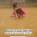 Fiesta campera le 11 octobre chez les Bonijol