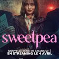 "Sweetpea" de Kirstie Swain : le rugissement de la souris