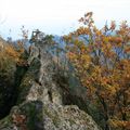 Chapelle de la goutte - Ste Croix aux Mines - octobre 2009