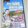 Jeu PC Pro Fishing Deluxe