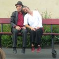 Avec le temps par Claire Ducreux et Toni Mira au Festival des Affranchis de la Flèche le 6 juillet 2024