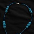 Collier *Turquoise*