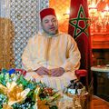 المملكة المغربية الشريفة : الدفاع عن المصالح العليا للمملكة واجب وطني مقدس 