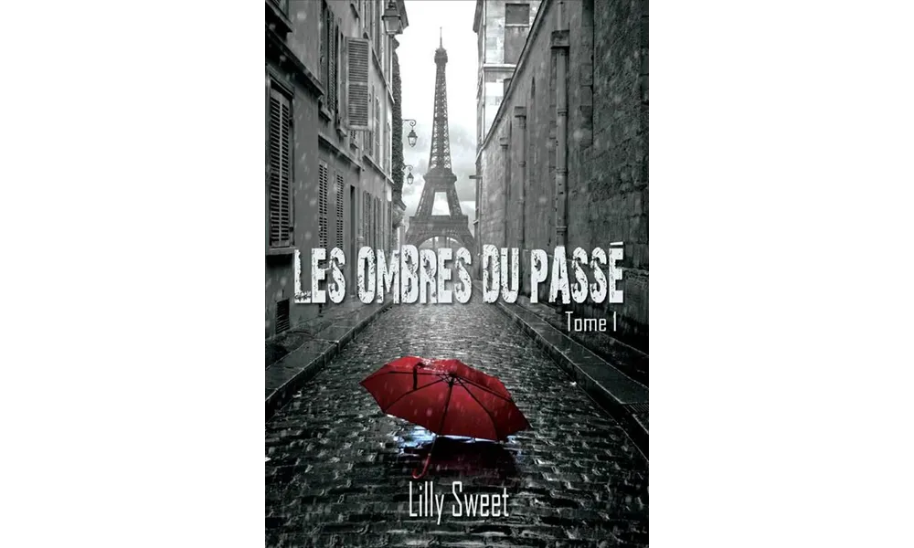 Les ombres du passé > Tome 1 > Lilly Sweet