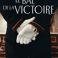 Agatha Christie "Le bal de la victoire"