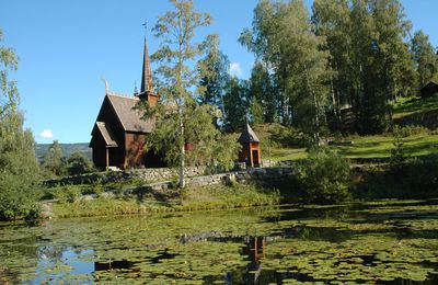 Dimanche 24 : Lillehammer-Oslo, 210 Km