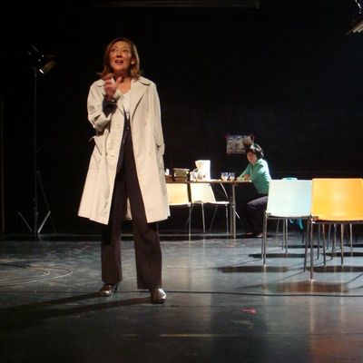 Portrait Anna Seghers