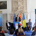 LETTRE DU PRESIDENT DE L 'AMTA 