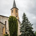 Un lundi à Cassagne et Salies du Salat