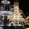 Fontaine de Tourny