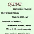 quine